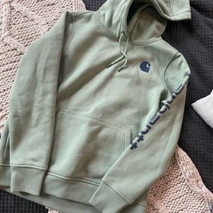 Carhartt Hoodie